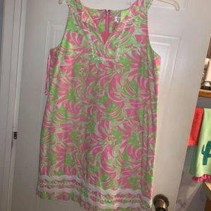 Lilly Pulitzer Dress!